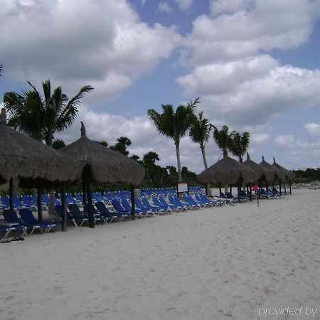 Ocean Breeze Boutique Riviera Maya Puerto Morelos Udogodnienia zdjęcie