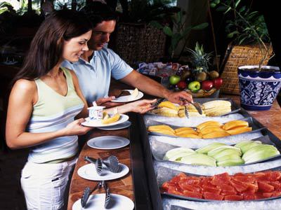Ocean Breeze Boutique Riviera Maya Puerto Morelos Zewnętrze zdjęcie