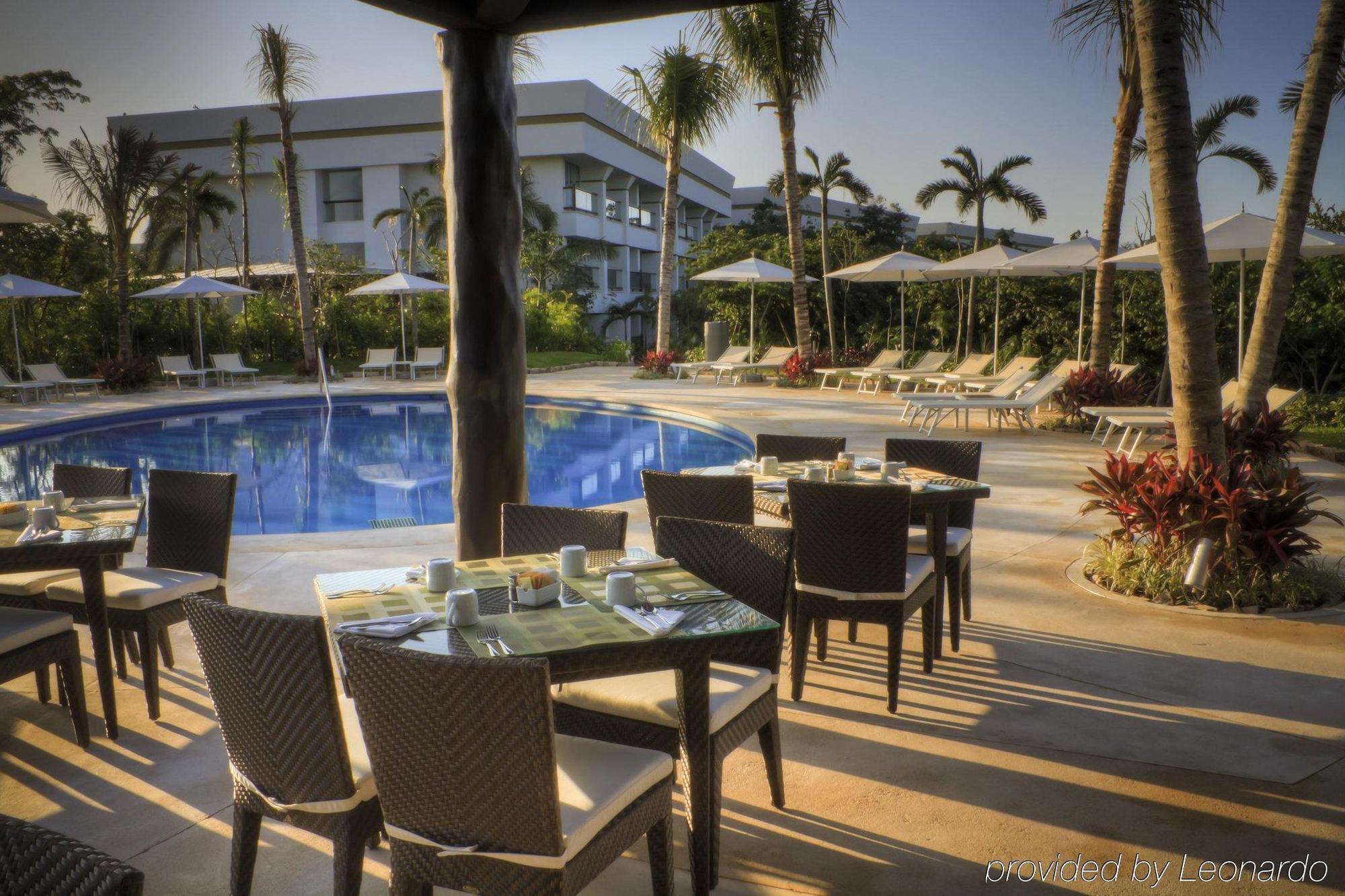 Ocean Breeze Boutique Riviera Maya Puerto Morelos Udogodnienia zdjęcie