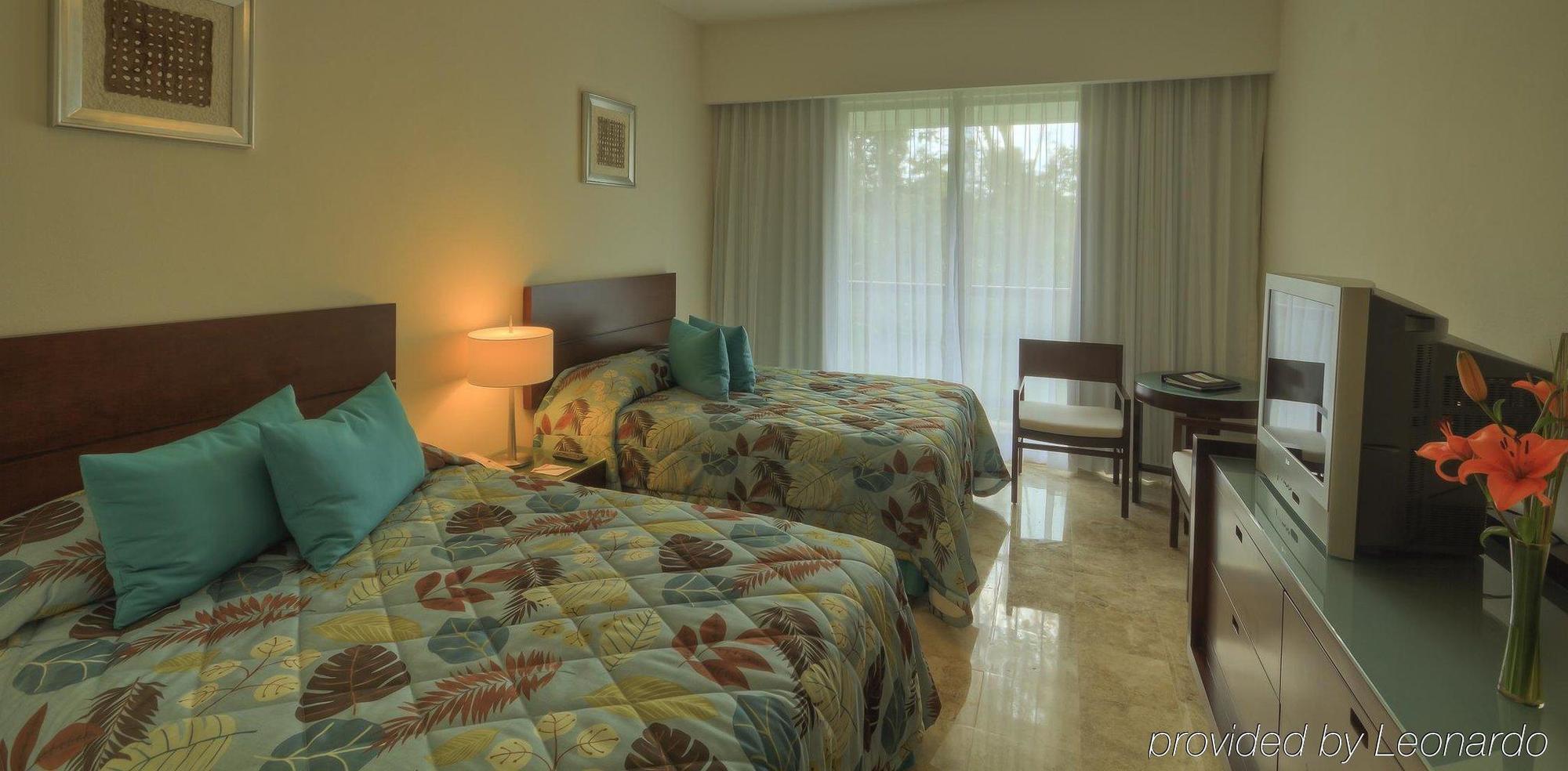 Ocean Breeze Boutique Riviera Maya Puerto Morelos Pokój zdjęcie