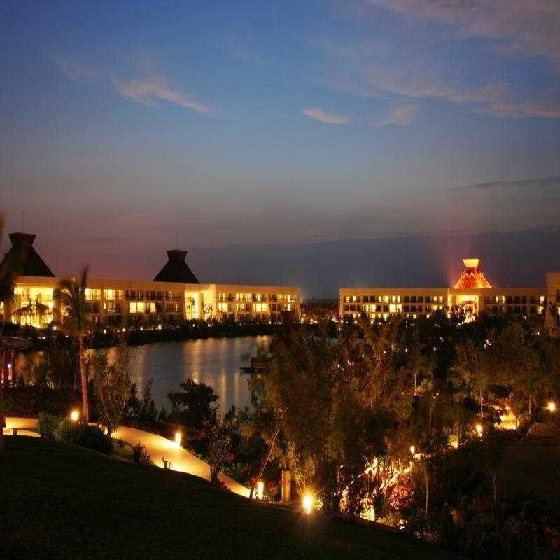 Ocean Breeze Boutique Riviera Maya Puerto Morelos Zewnętrze zdjęcie