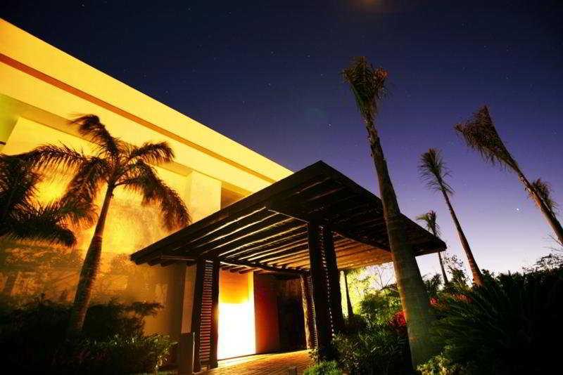 Ocean Breeze Boutique Riviera Maya Puerto Morelos Zewnętrze zdjęcie