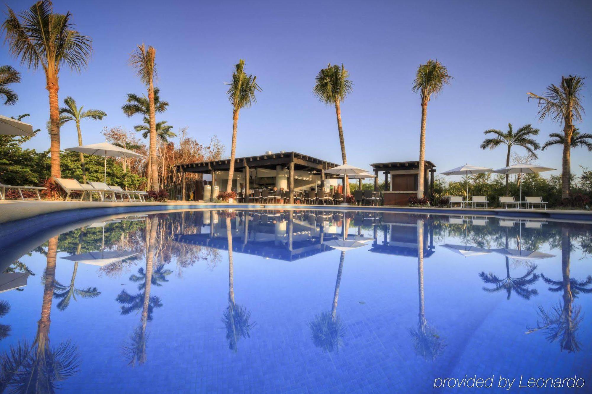 Ocean Breeze Boutique Riviera Maya Puerto Morelos Zewnętrze zdjęcie