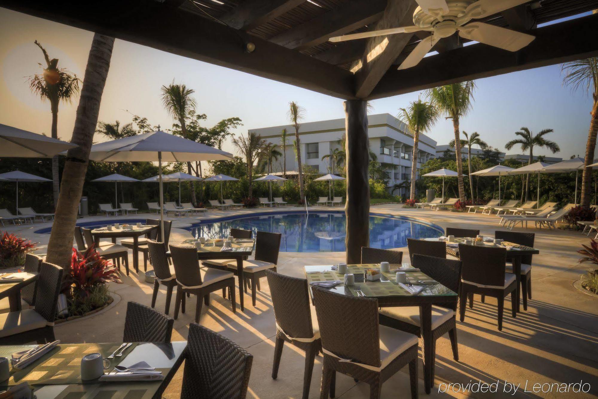 Ocean Breeze Boutique Riviera Maya Puerto Morelos Zewnętrze zdjęcie