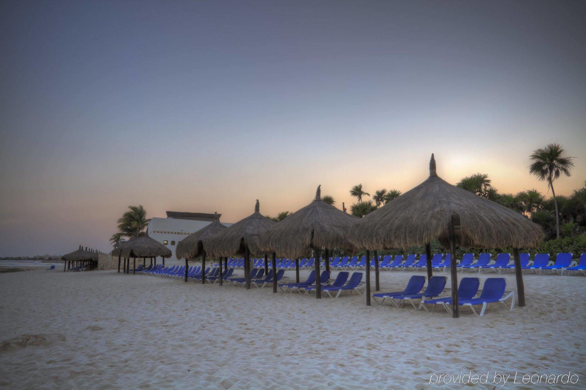 Ocean Breeze Boutique Riviera Maya Puerto Morelos Udogodnienia zdjęcie