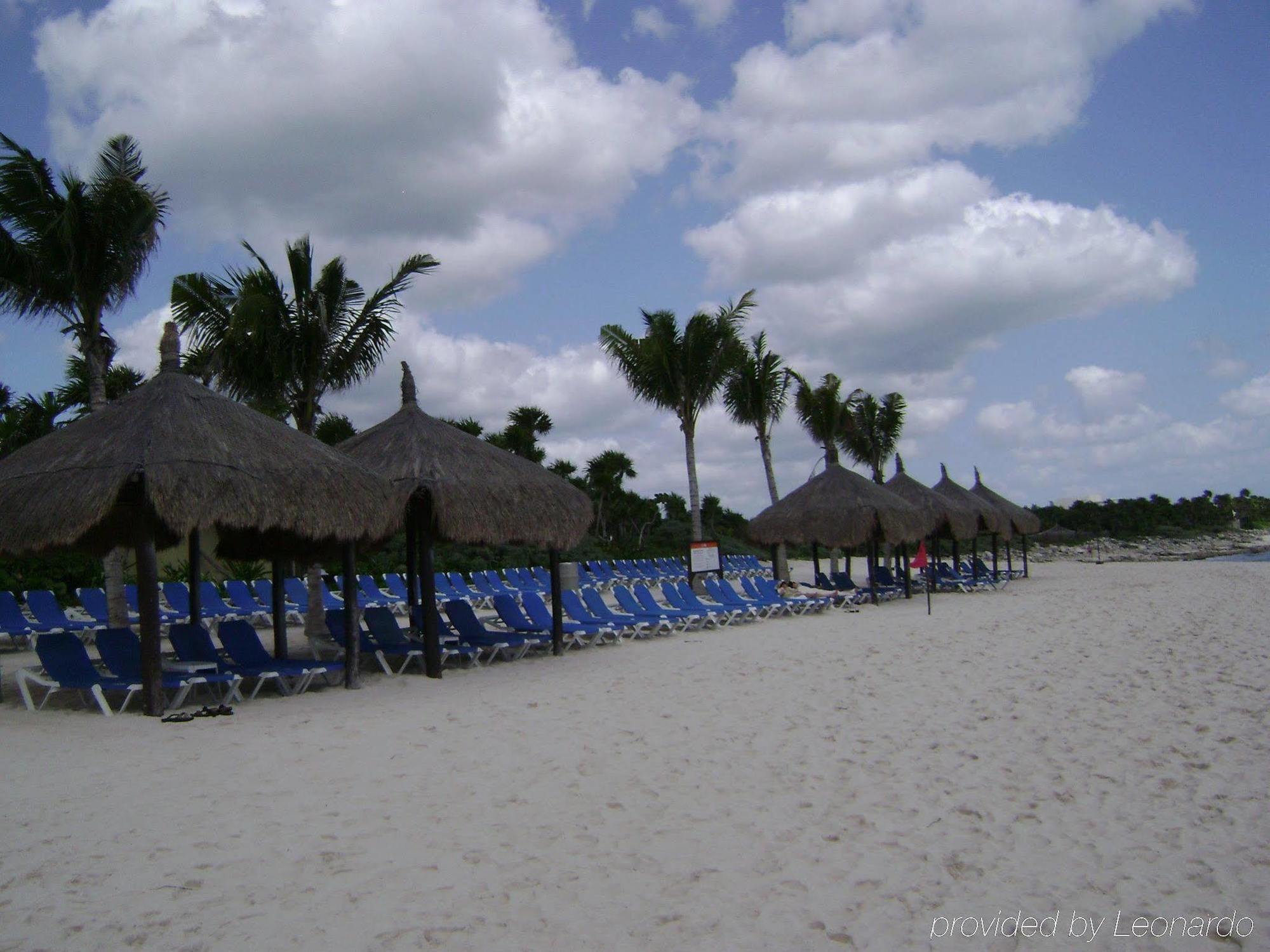 Ocean Breeze Boutique Riviera Maya Puerto Morelos Udogodnienia zdjęcie