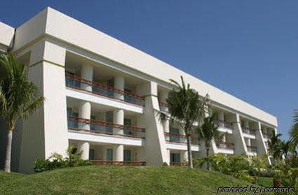 Ocean Breeze Boutique Riviera Maya Puerto Morelos Zewnętrze zdjęcie