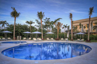 Ocean Breeze Boutique Riviera Maya Puerto Morelos Zewnętrze zdjęcie