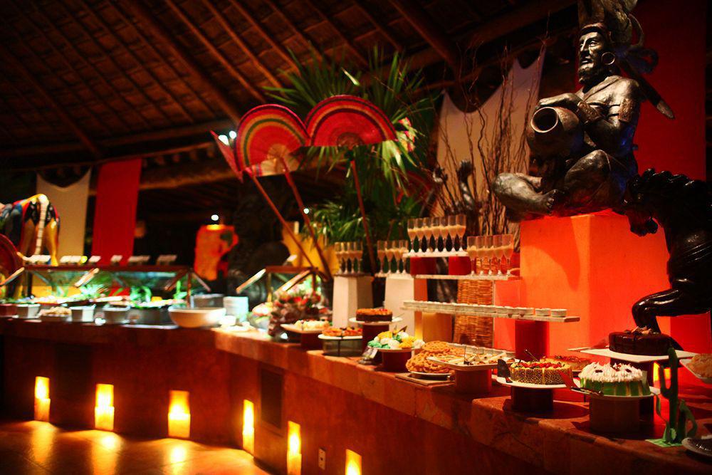 Ocean Breeze Boutique Riviera Maya Puerto Morelos Zewnętrze zdjęcie